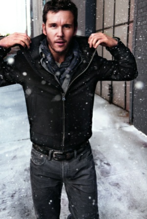 GAP: Australian winter 2011 campaign.